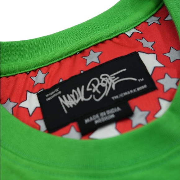 Lucky Cheech Tee - Picture 5 of 7